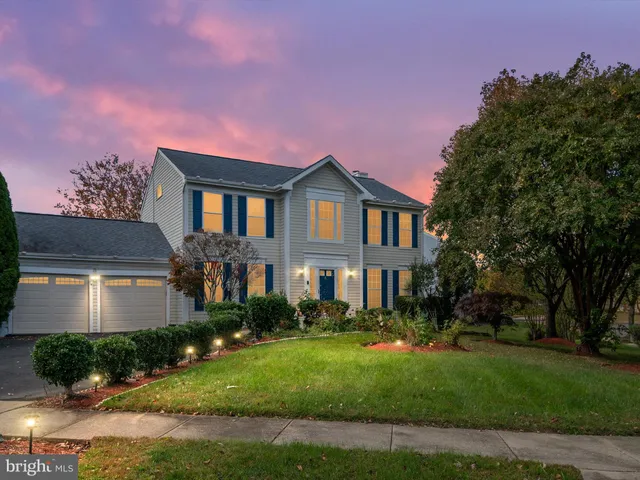 $579,990 | 13214 Eddington Drive, Upper Marlboro, MD 20774