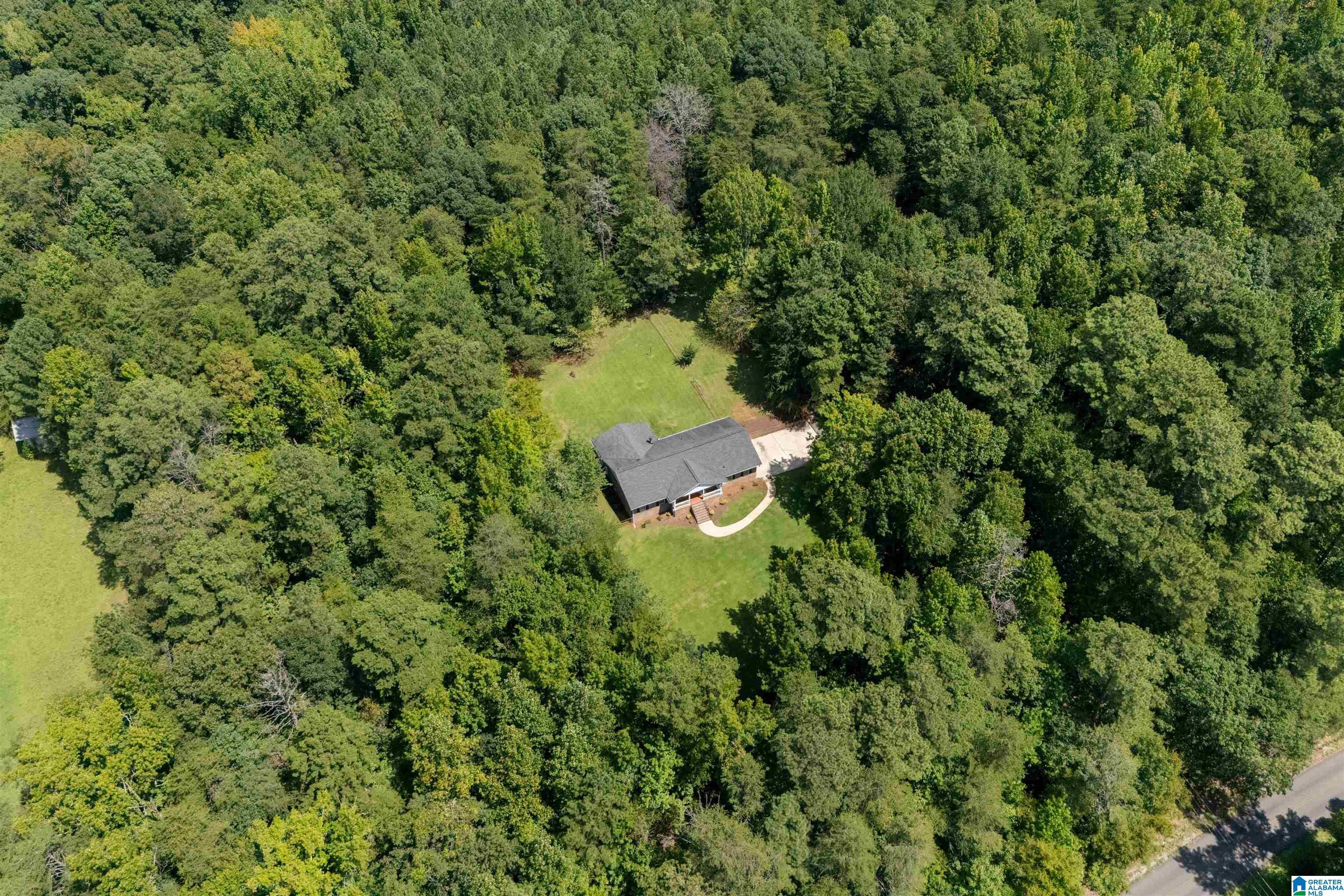 5698 Miles Spring Road Pinson, AL 35126 - Photo 39 of 52 Gallery Image 39