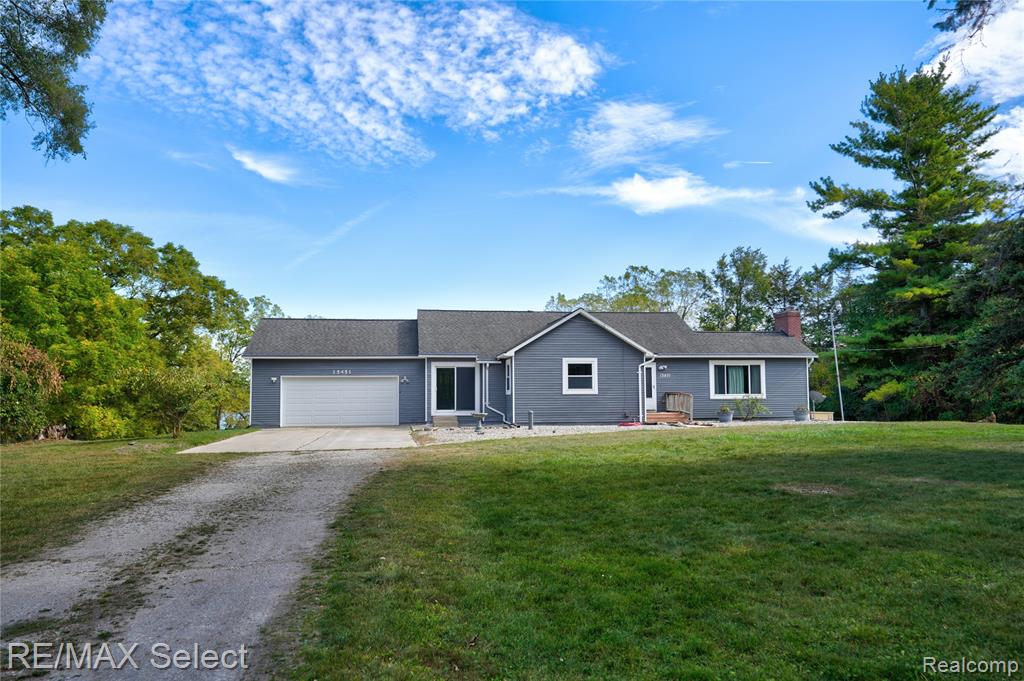 15451 Whitaker Road Linden, MI 48451 - Photo 41 of 47 Gallery Image 41