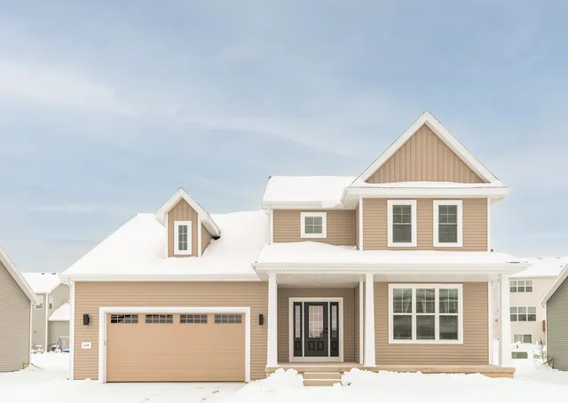 $574,900 | 410 Orion Trail, Madison, WI 53718