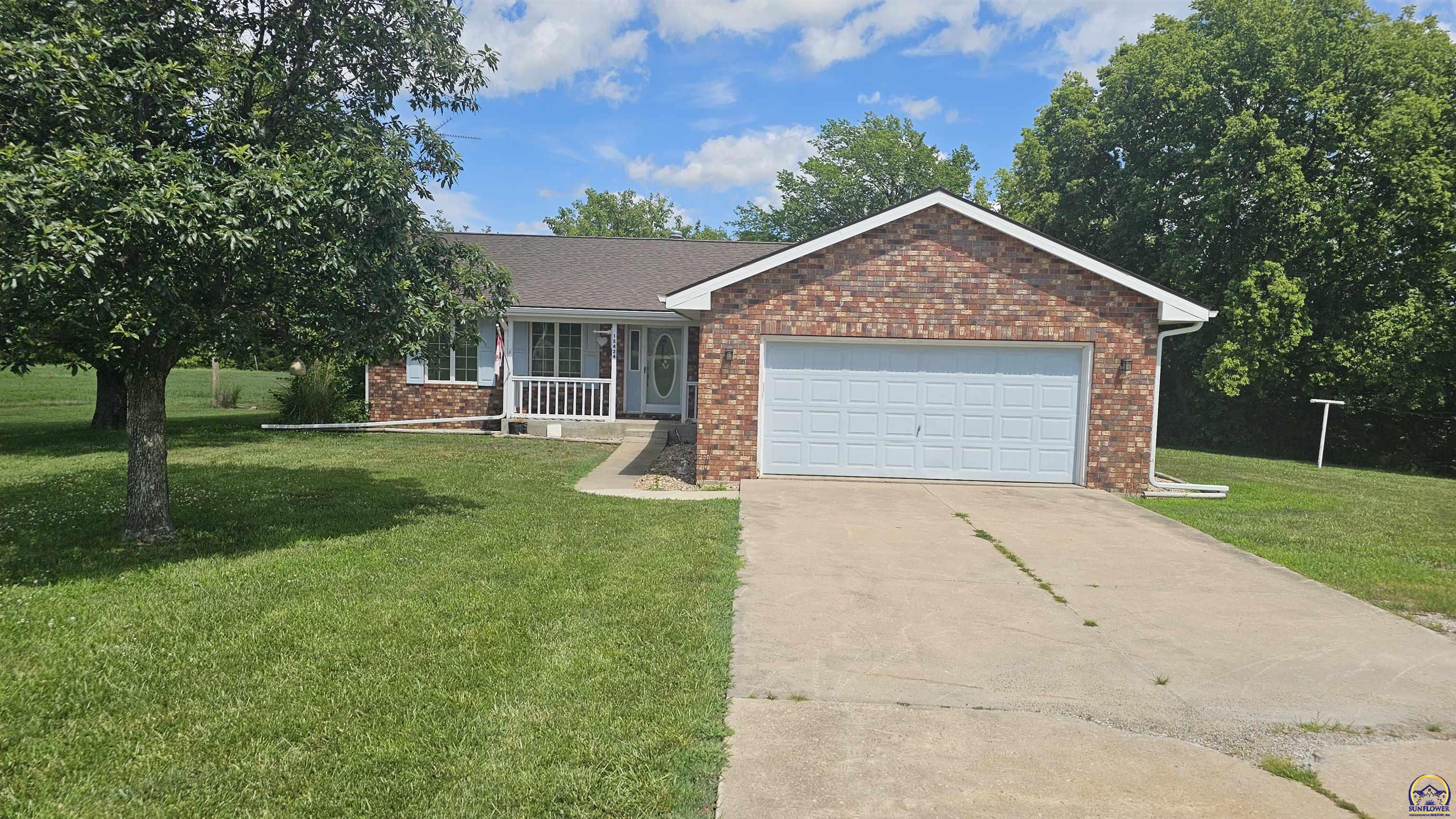 15424 South Shawnee Heights Road Overbrook, KS 66524 - Photo 1 of 1 Gallery Image 1