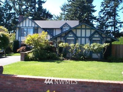 8806 Lake Steilacoom Point Road Southwest Lakewood, WA 98498 - Photo 1 of 1 Gallery Image 1