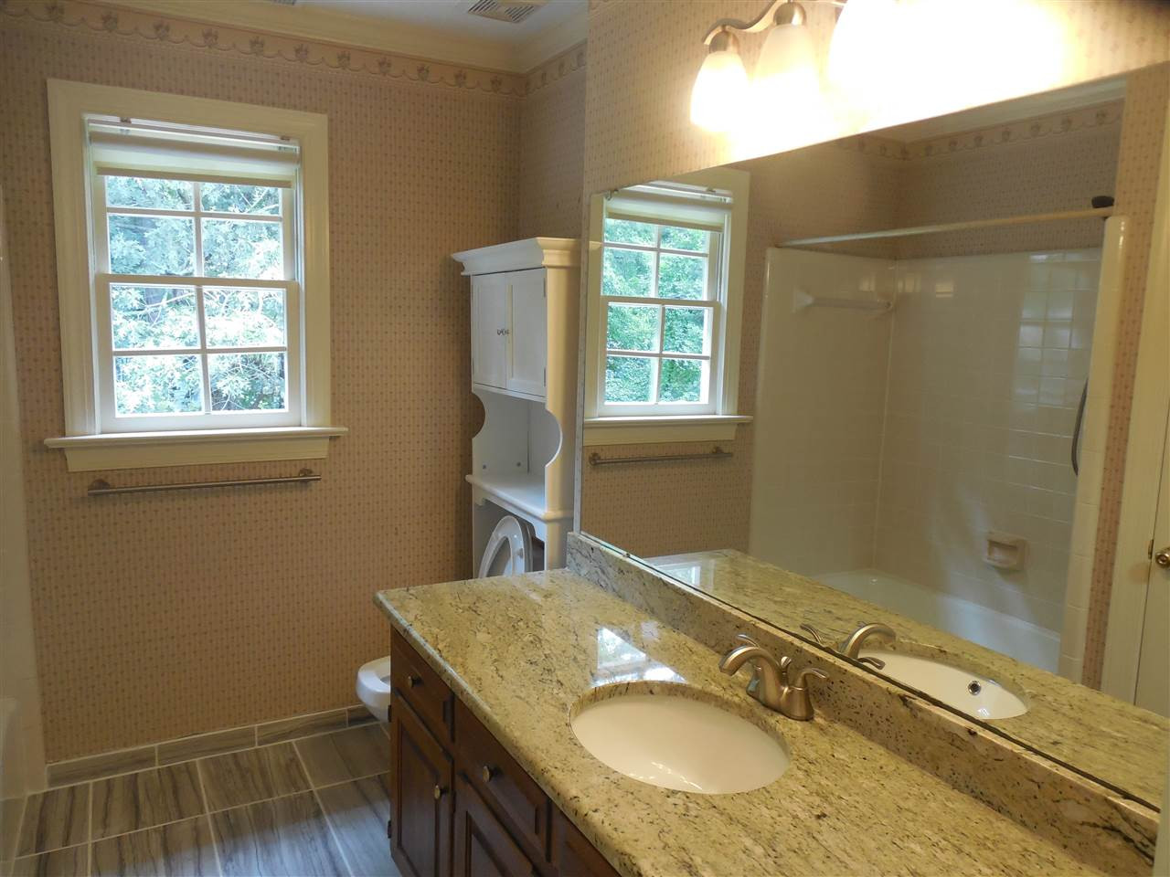 2605 Ridgewell Court Raleigh, NC 27613 - Photo 20 of 24 Guest Bathroom