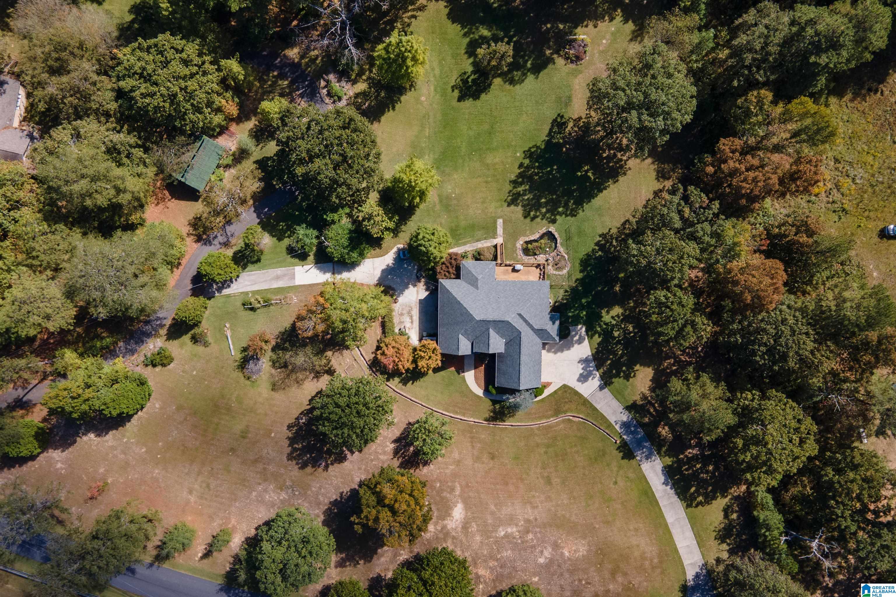 7490 Alice Road McCalla, AL 35111 - Photo 11 of 66