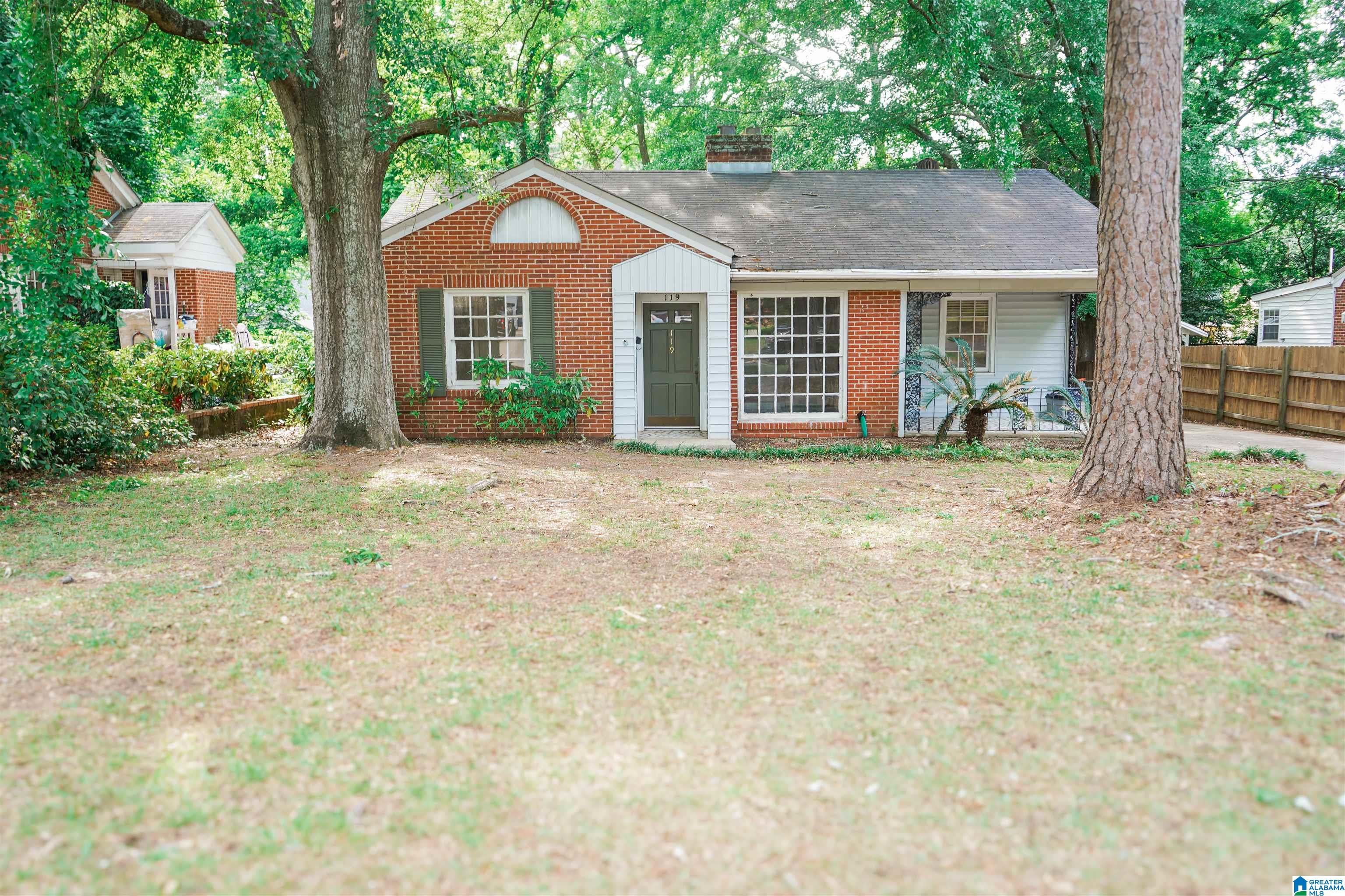 119 Arden Road Montgomery, AL 36109 - Photo 39 of 39