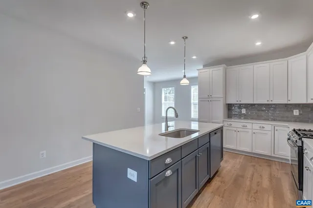 $699,900 | 41 A Miranda Crossing, Charlottesville, VA 22901