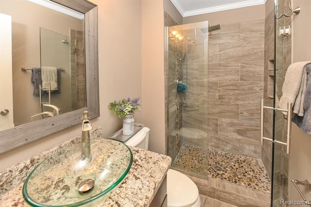 1263 Candlestick Lane Rochester Hills, MI 48306 - Photo 45 of 57