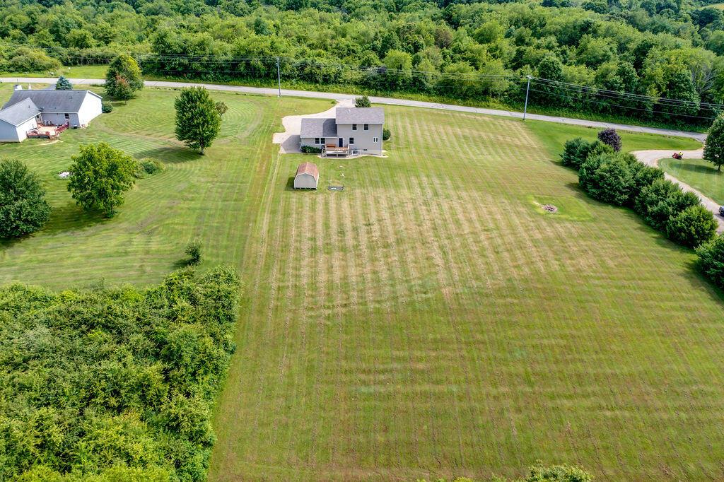 10661 Fairview Road Southeast Heath, OH 43056 - Photo 46 of 53 10661FairviewRd.-Aerial-8