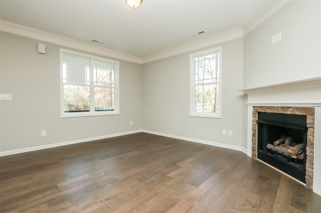3661 Old Fairground Road Angier, NC 27501 - Photo 8 of 25 Family Room