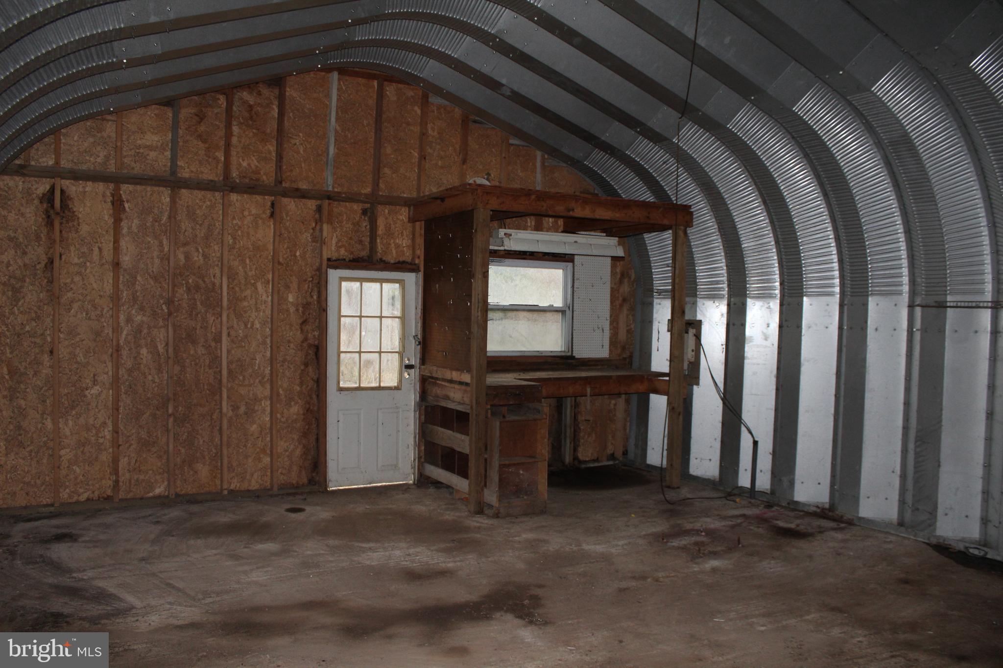 833 Rife Run Road Manheim, PA 17545 - Photo 8 of 8 Garage