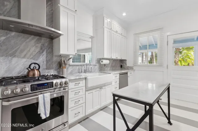 $799,000 | 4 St Andrews Court, St. Augustine, FL 32084