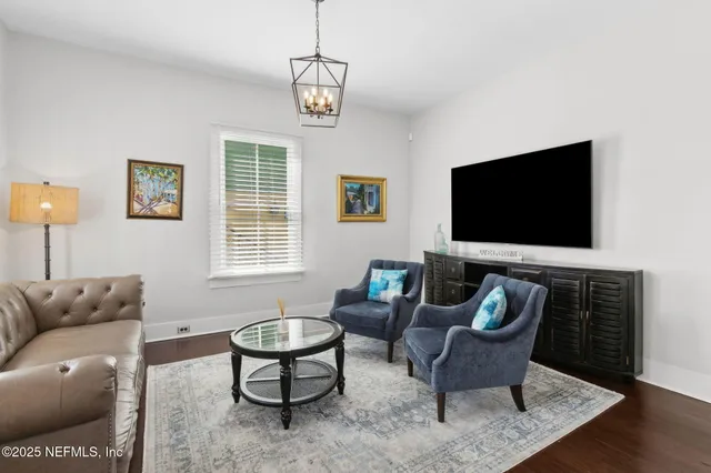 $799,000 | 4 St Andrews Court, St. Augustine, FL 32084