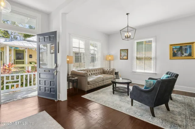 $799,000 | 4 St Andrews Court, St. Augustine, FL 32084