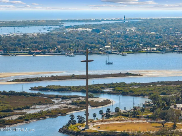 $799,000 | 4 St Andrews Court, St. Augustine, FL 32084