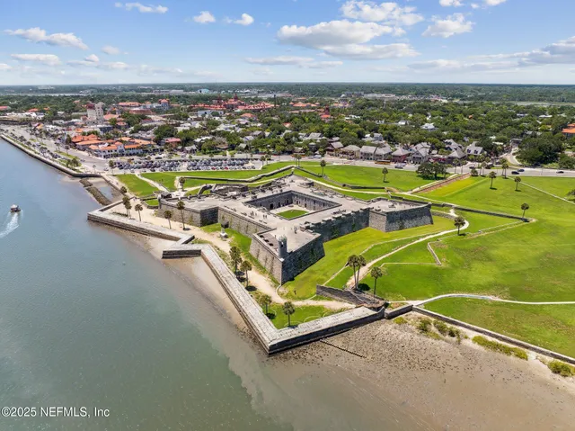 $799,000 | 4 St Andrews Court, St. Augustine, FL 32084