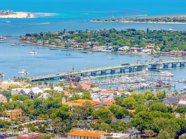 $799,000 | 4 St Andrews Court, St. Augustine, FL 32084