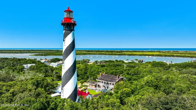 $799,000 | 4 St Andrews Court, St. Augustine, FL 32084