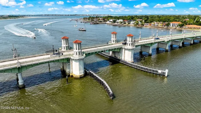 $799,000 | 4 St Andrews Court, St. Augustine, FL 32084