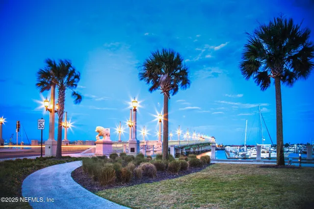 $799,000 | 4 St Andrews Court, St. Augustine, FL 32084