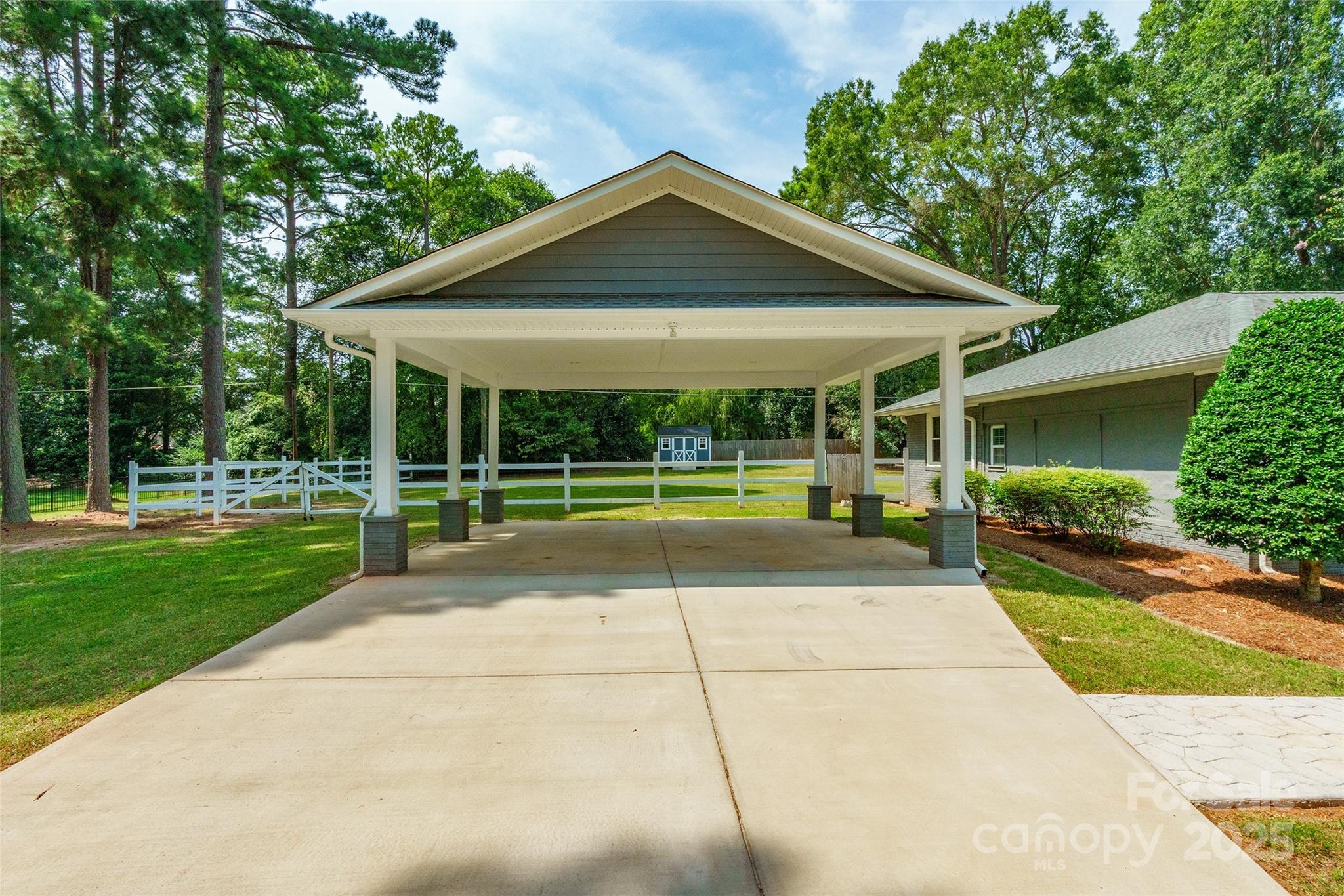 1122 Wendy Road Rock Hill, SC 29732 - Photo 29 of 30 Gallery Image 29