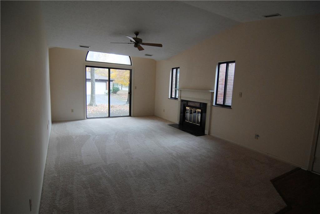 2966 Amherst Street Indianapolis, IN 46268 - Photo 2 of 12