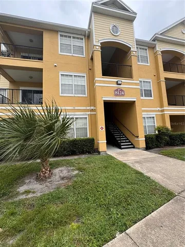 $1,340 | 8124 Claire Ann Drive, Unit 204, Orlando, FL 32825