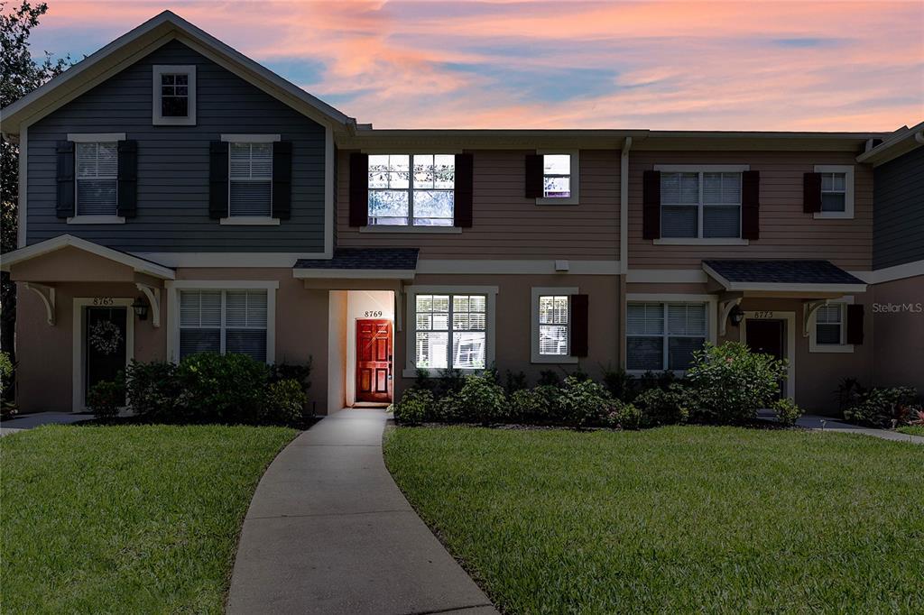 8769 Danforth Drive Windermere, FL 34786 - Photo 1 of 1
