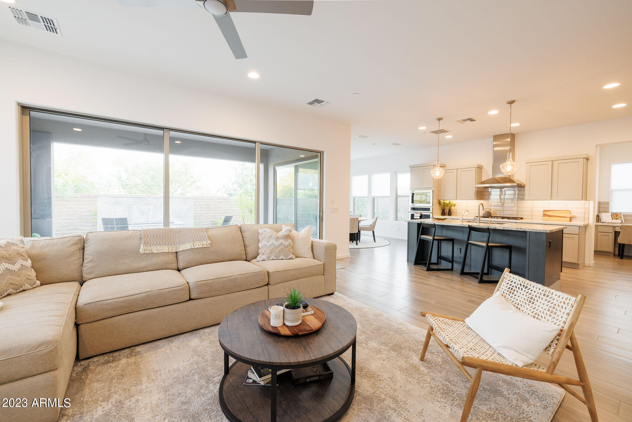 17923 East Silver Sage Lane Rio Verde, AZ 85263 - Photo 15 of 40 ESilverV2-15