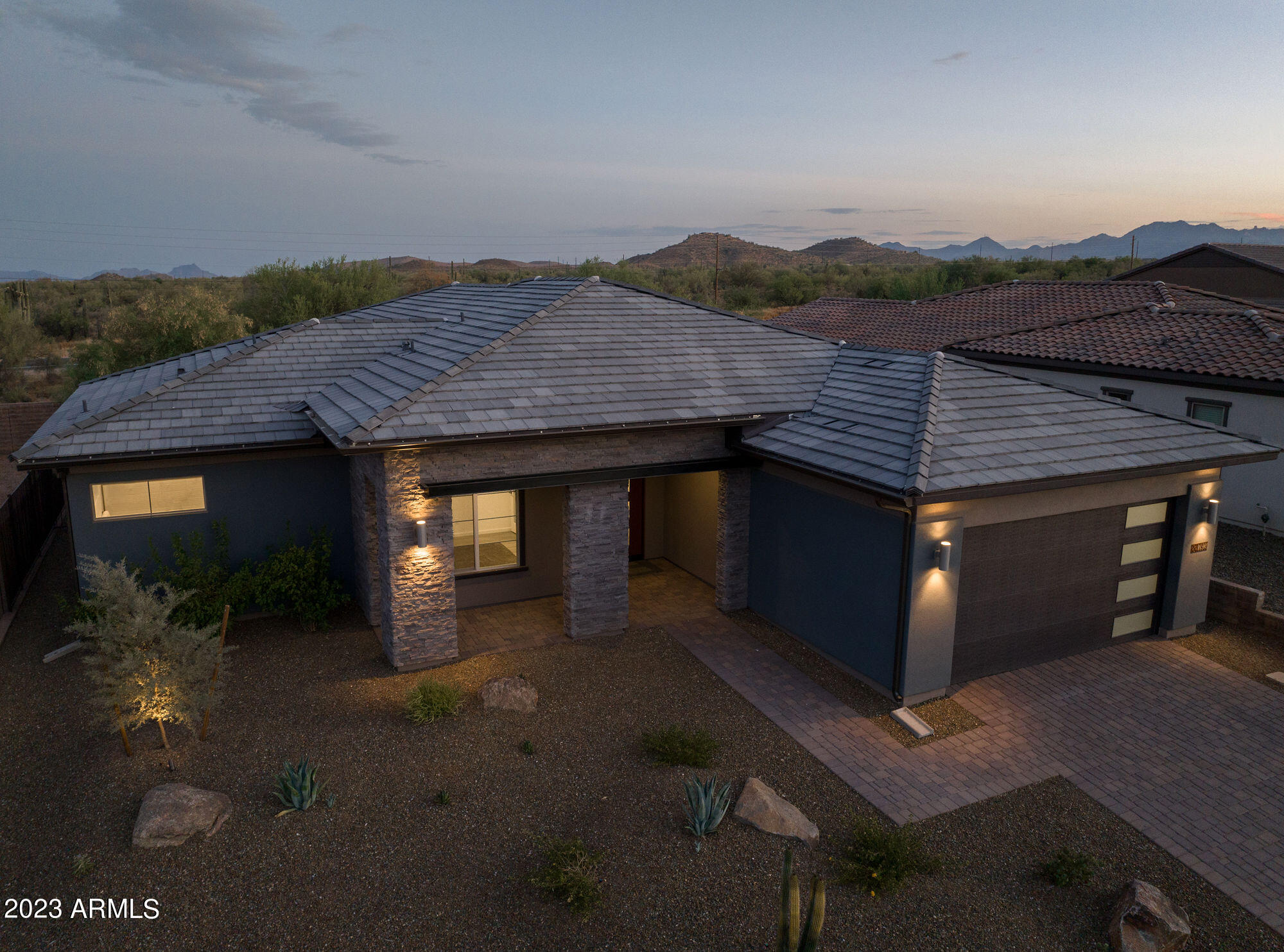 17923 East Silver Sage Lane Rio Verde, AZ 85263 - Photo 2 of 40 17923ESILVER-50