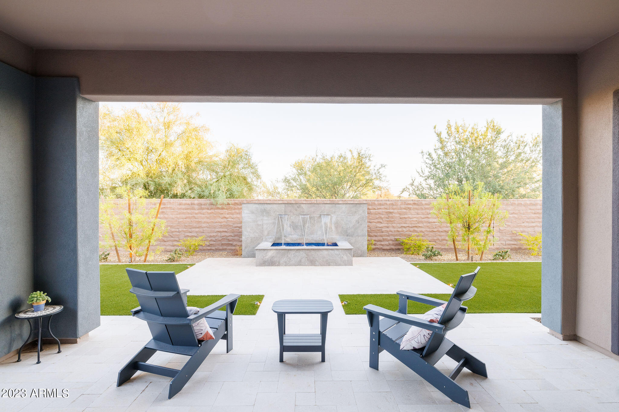 17923 East Silver Sage Lane Rio Verde, AZ 85263 - Photo 25 of 40 ESilverV2-20