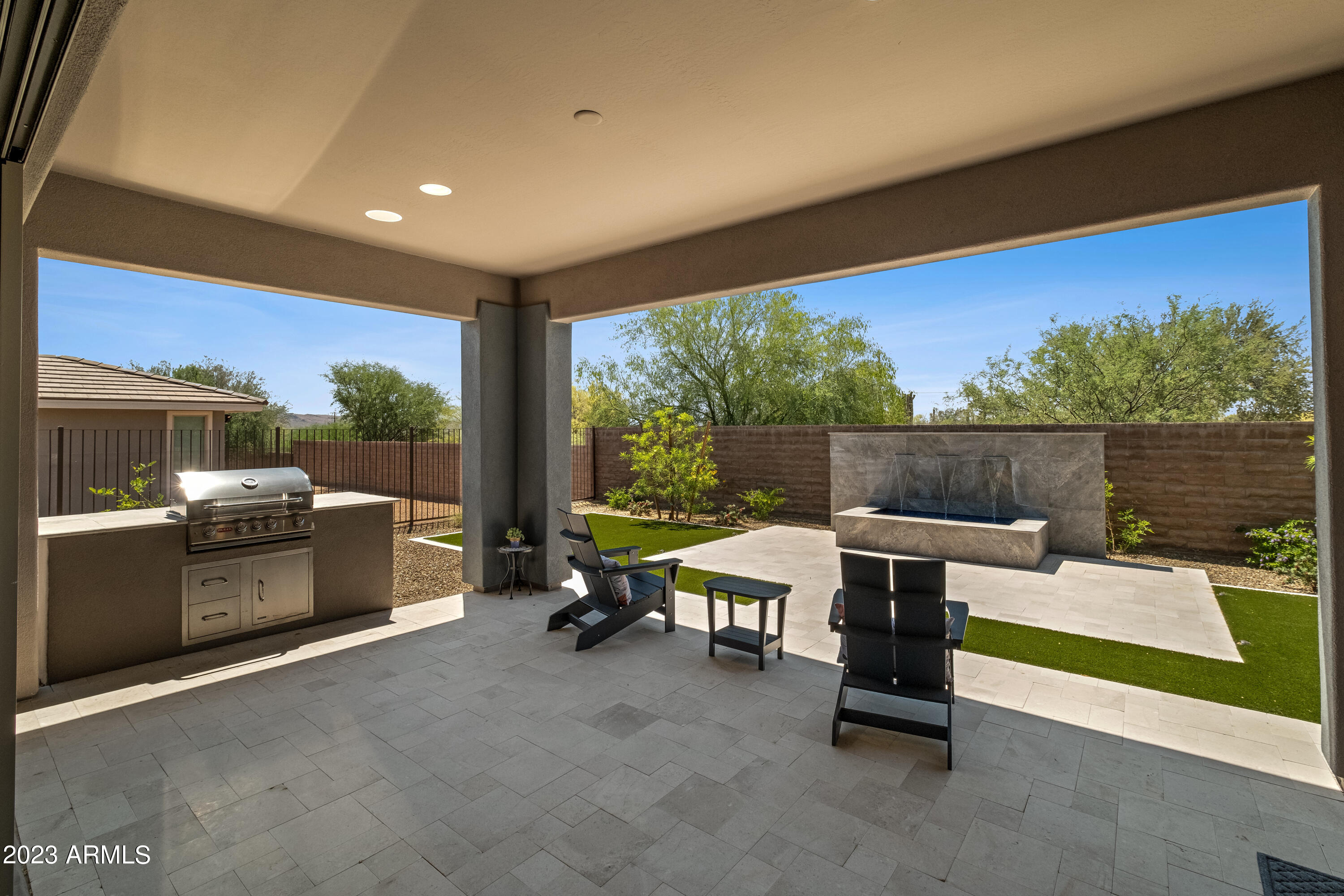 17923 East Silver Sage Lane Rio Verde, AZ 85263 - Photo 26 of 40 1XH20094