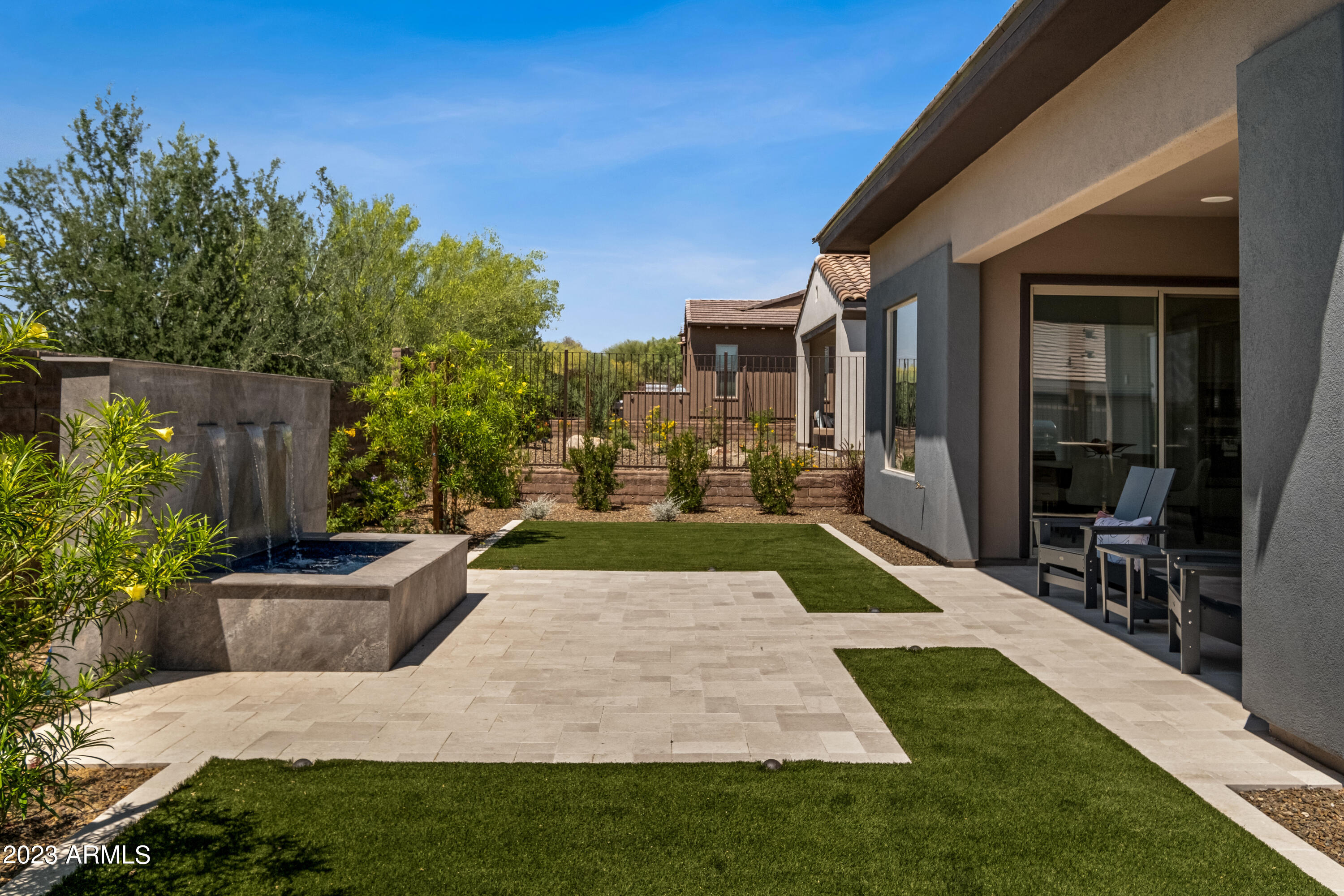 17923 East Silver Sage Lane Rio Verde, AZ 85263 - Photo 29 of 40 1XH20099