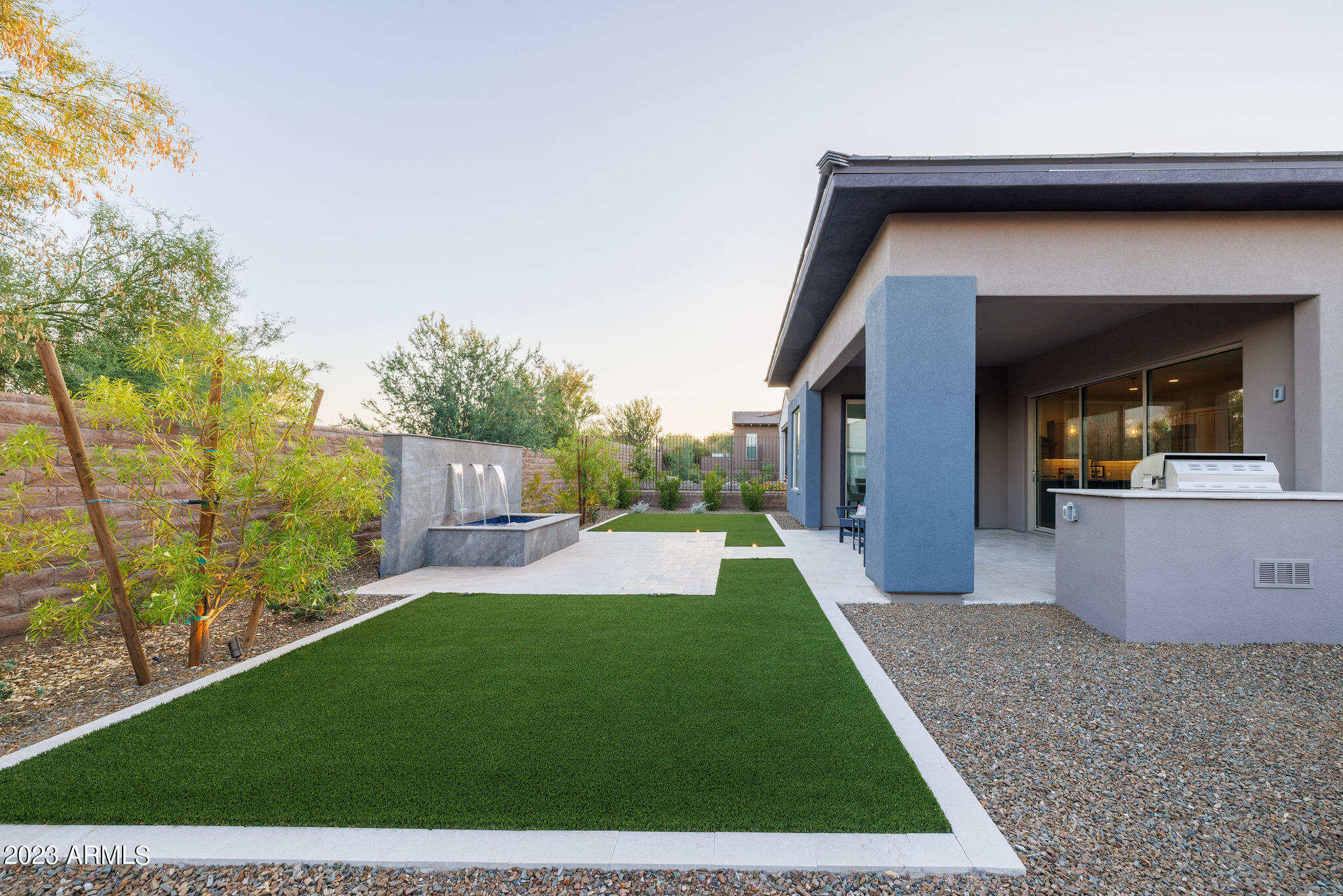 17923 East Silver Sage Lane Rio Verde, AZ 85263 - Photo 30 of 40 ESilverV2-24