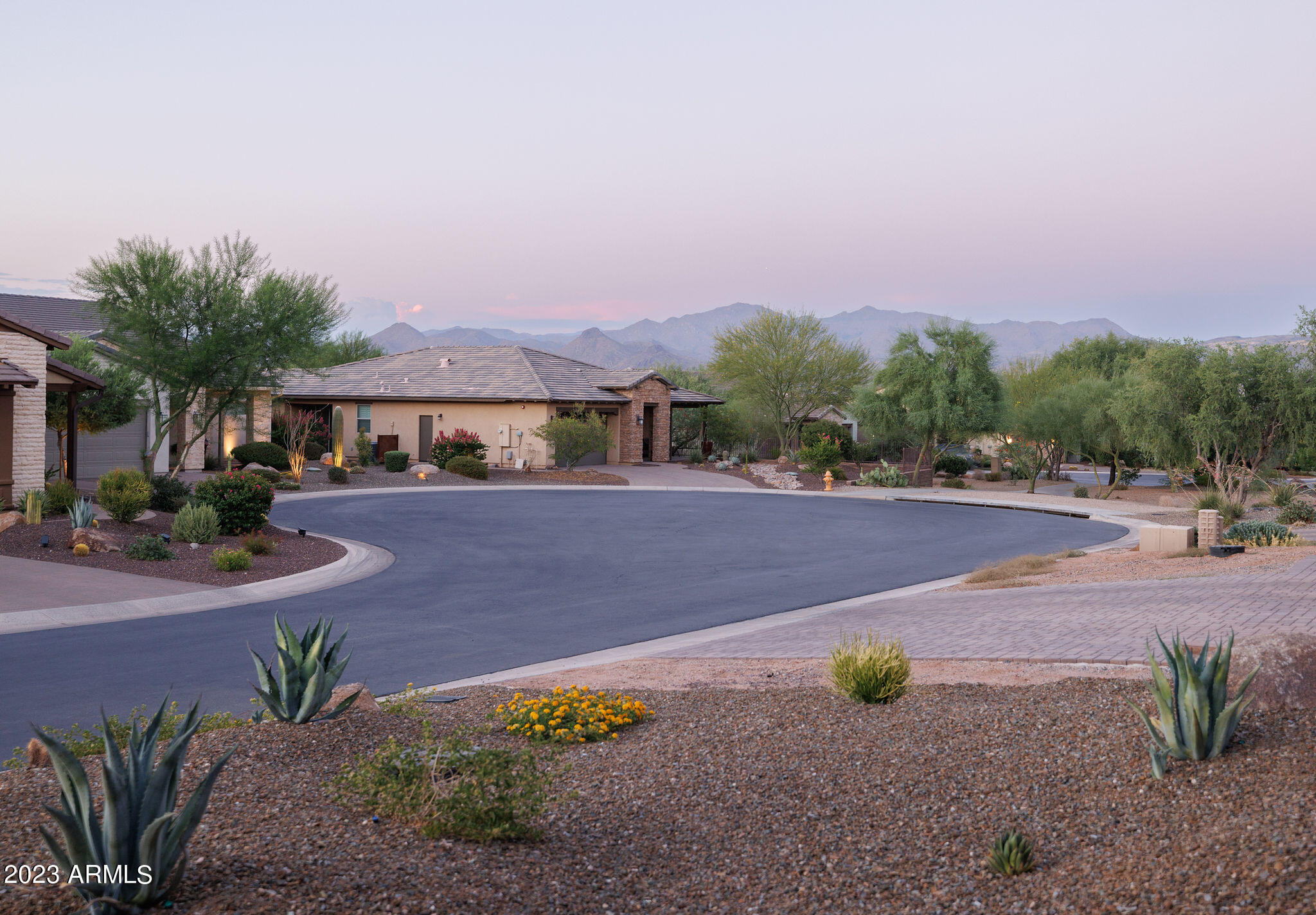 17923 East Silver Sage Lane Rio Verde, AZ 85263 - Photo 33 of 40 ESilverV2-48