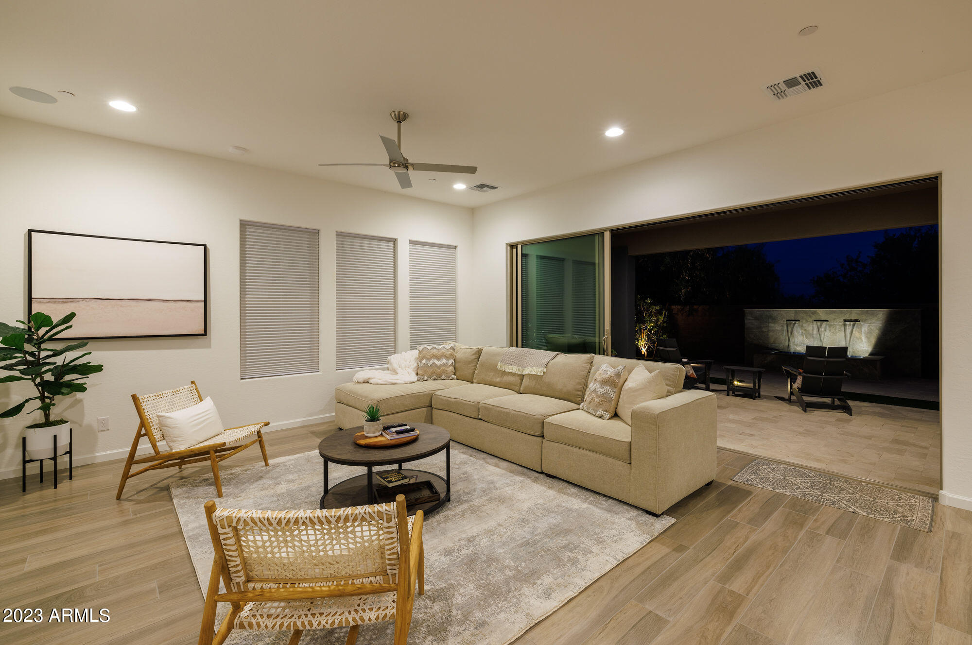 17923 East Silver Sage Lane Rio Verde, AZ 85263 - Photo 5 of 40 17923ESILVER-61