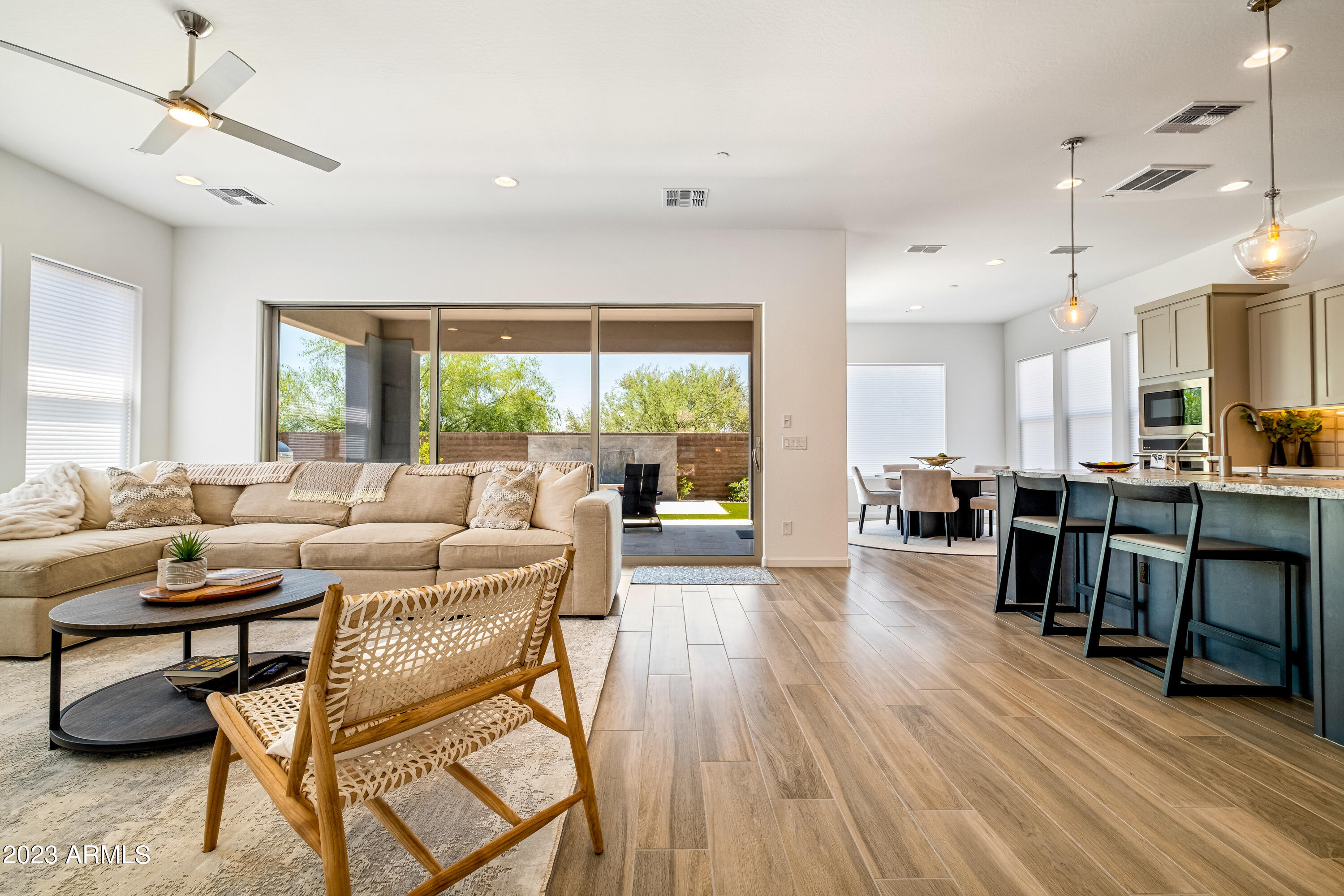 17923 East Silver Sage Lane Rio Verde, AZ 85263 - Photo 6 of 40 1XH20049