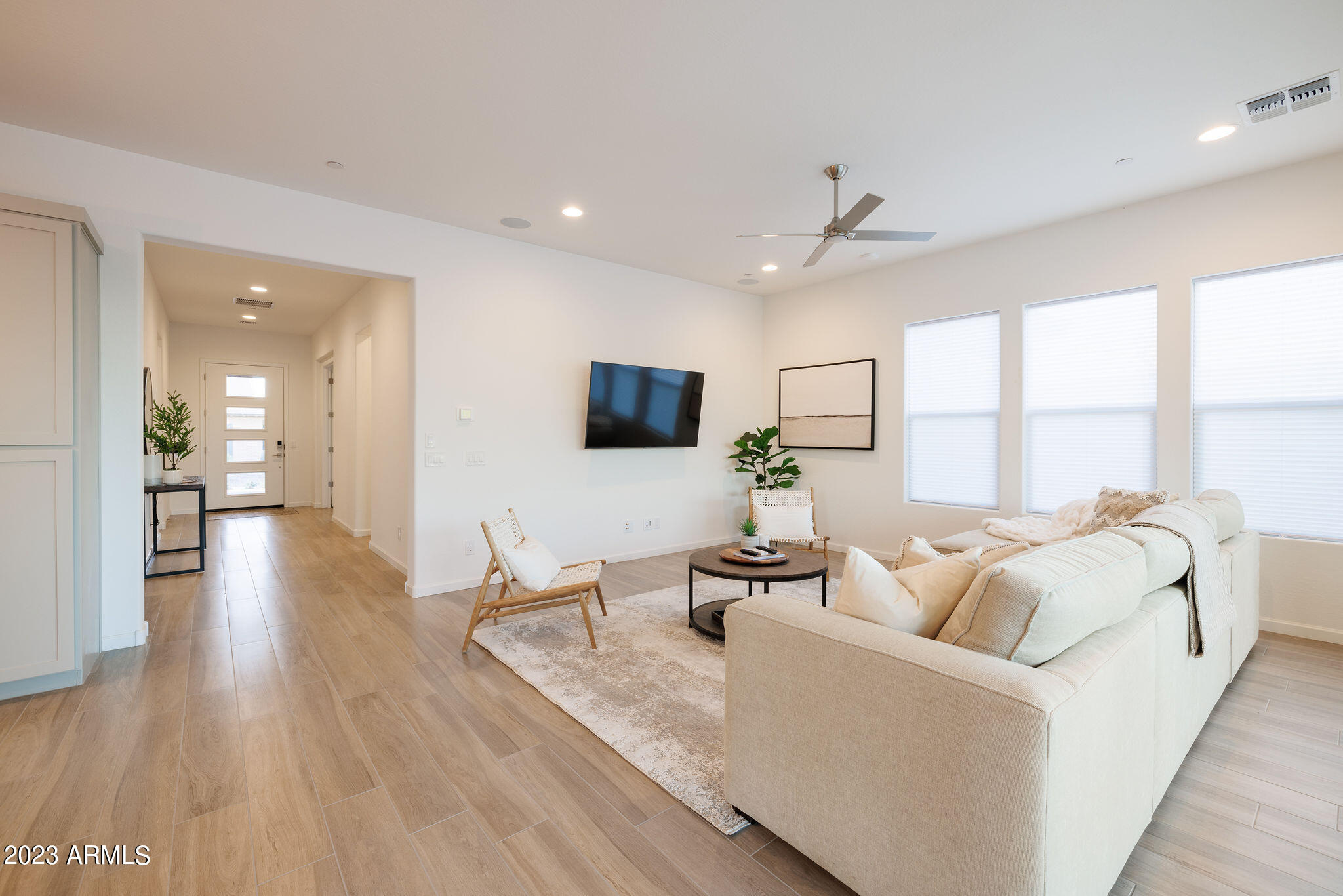 17923 East Silver Sage Lane Rio Verde, AZ 85263 - Photo 7 of 40 ESilverV2-13