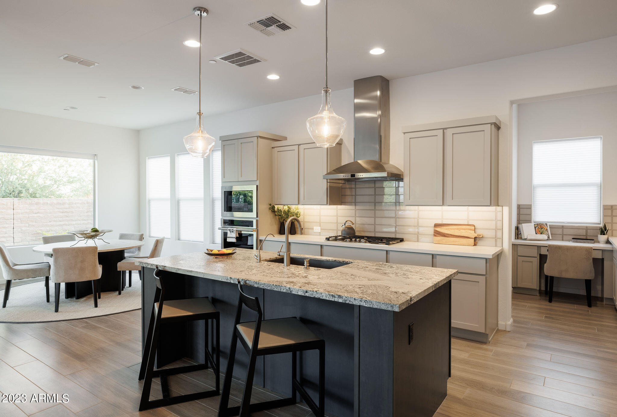 17923 East Silver Sage Lane Rio Verde, AZ 85263 - Photo 10 of 40 ESilverV2-17