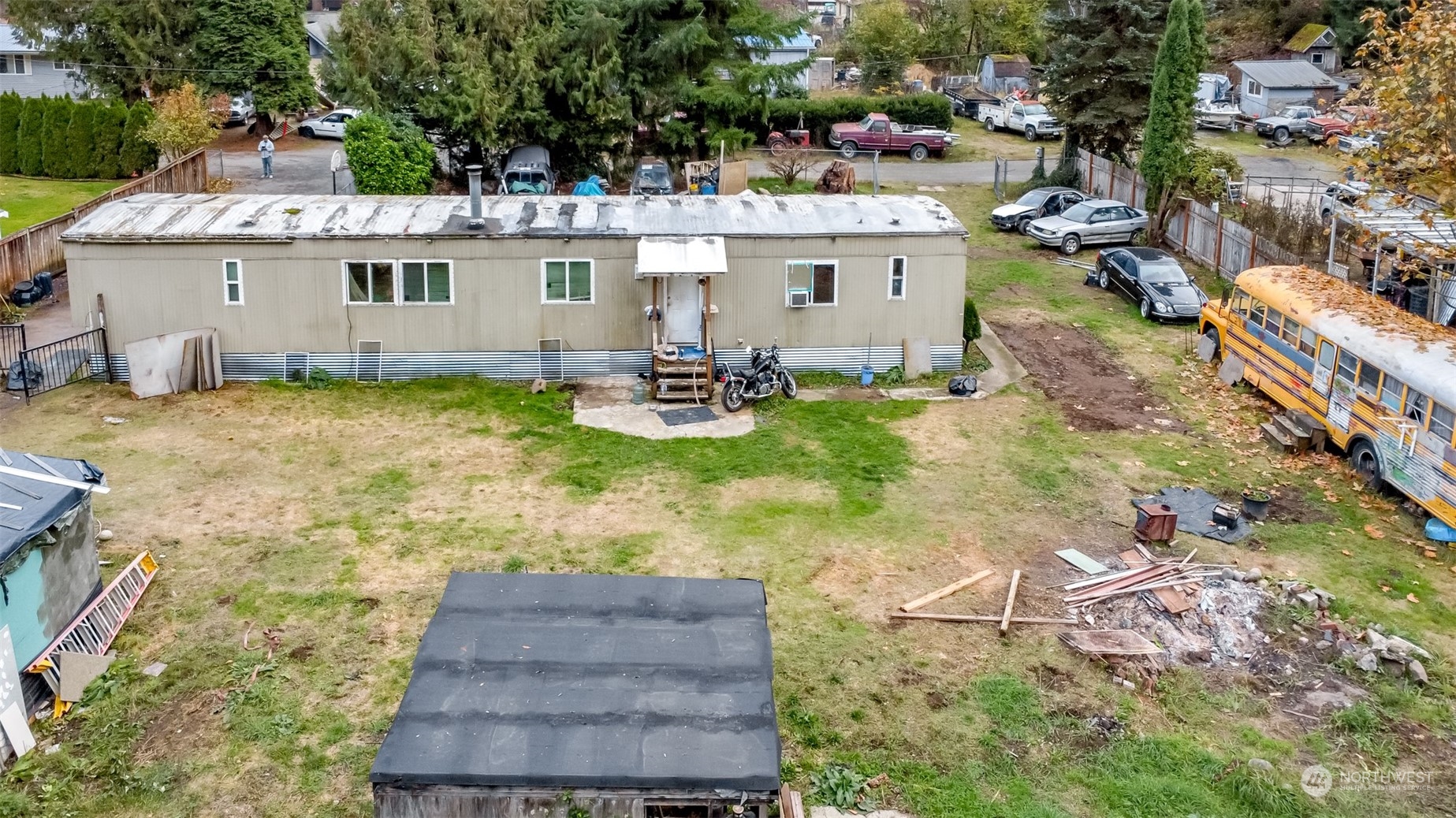 21821 222nd Place Southeast Renton, WA 98058 - Photo 2 of 4 Gallery Image 2