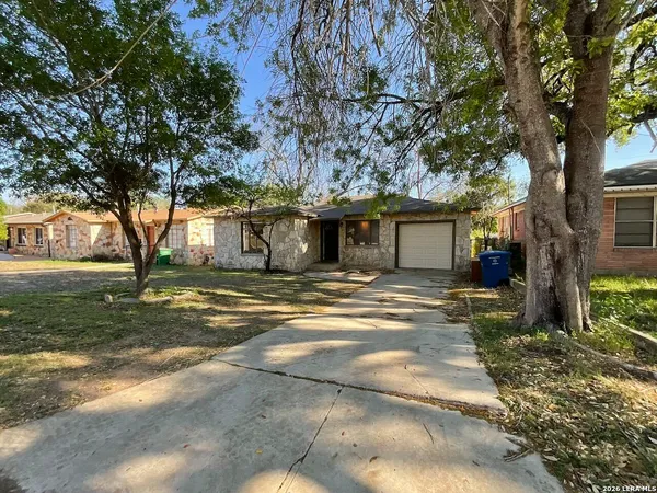 $1,350 | 1124 Vanderbilt Street, San Antonio, TX 78210
