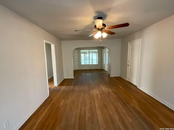 $1,350 | 1124 Vanderbilt Street, San Antonio, TX 78210