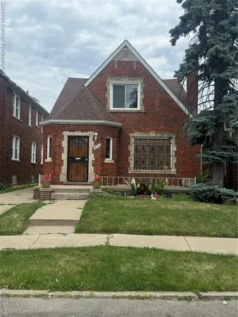 $1,050 | 4046 Tyler Street, Detroit, MI 48238