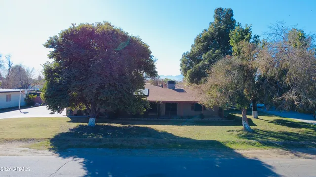 $900,000 | 8705 West Lillian Lane, Tolleson, AZ 85353