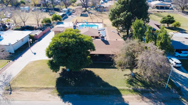 $900,000 | 8705 West Lillian Lane, Tolleson, AZ 85353