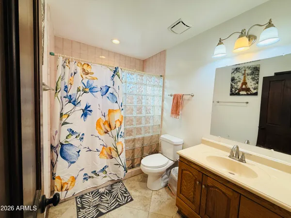 a building with a wooden floor