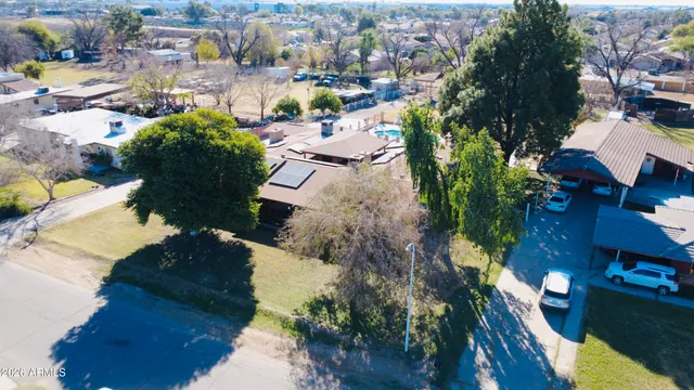 $900,000 | 8705 West Lillian Lane, Tolleson, AZ 85353