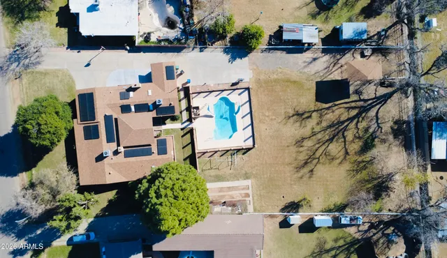 $900,000 | 8705 West Lillian Lane, Tolleson, AZ 85353