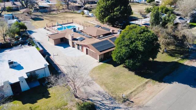 $900,000 | 8705 West Lillian Lane, Tolleson, AZ 85353