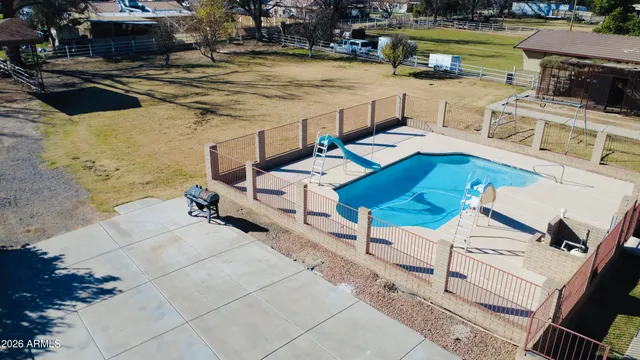 $900,000 | 8705 West Lillian Lane, Tolleson, AZ 85353