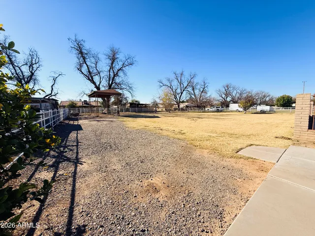 $900,000 | 8705 West Lillian Lane, Tolleson, AZ 85353